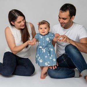 Meet your Posher, Hiba